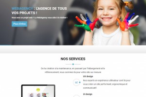 miniature WebAgency