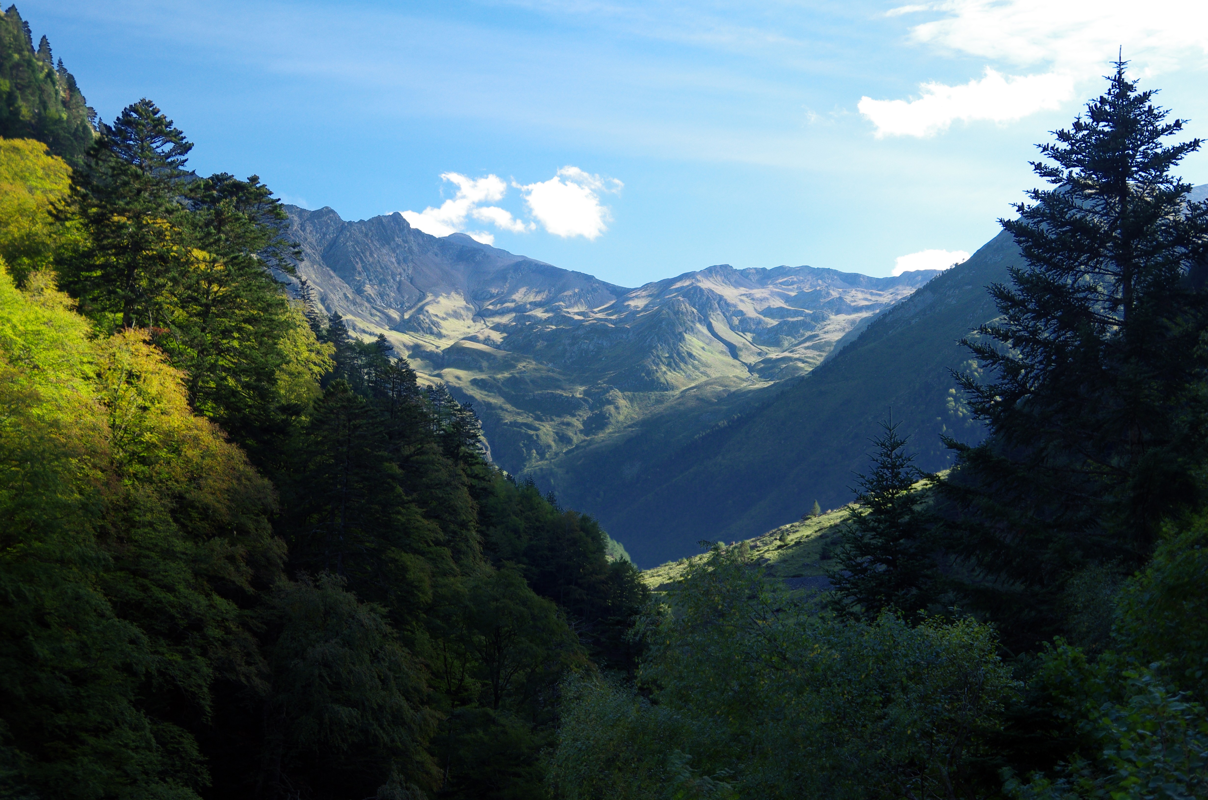 Vallée du Moudang