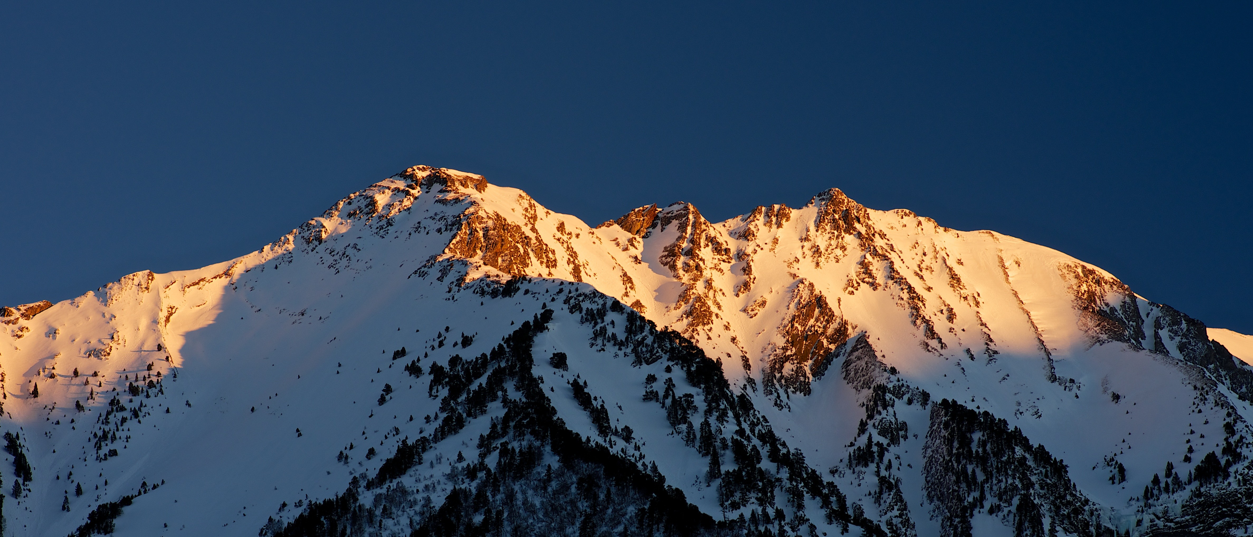 Pic de Bern (Pyrénées)