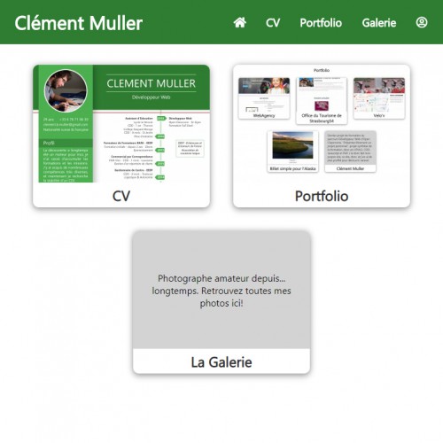 ilustration Clément Muller